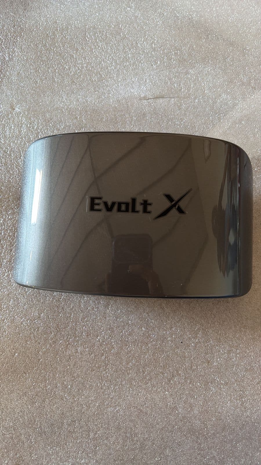 Carenagem Capa Encosto Hoken — EXGTS