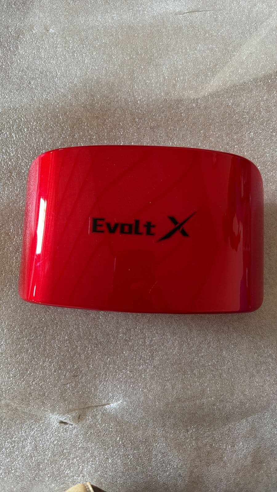 Carenagem Capa Encosto Hoken — EXGTS