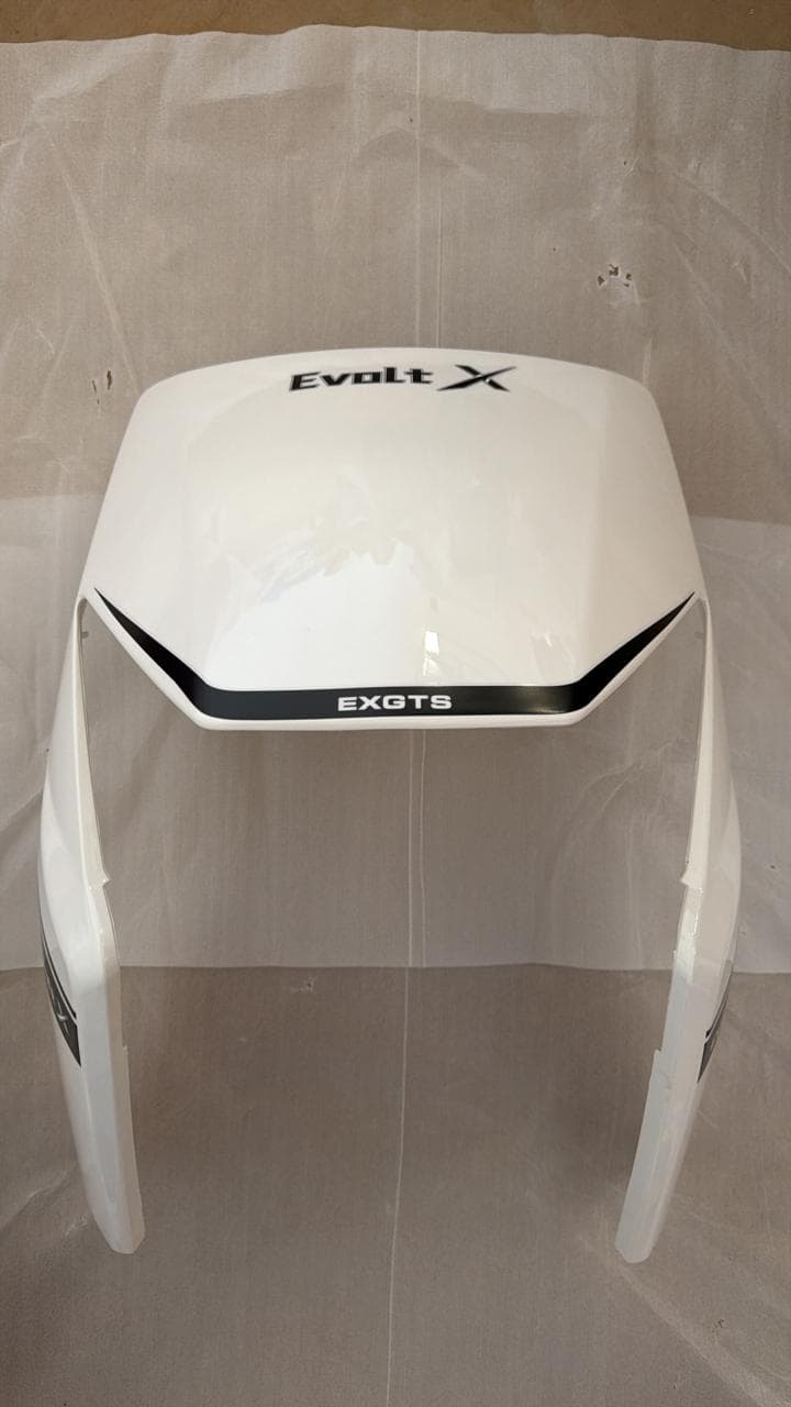 Carenagem Frontal — EXGTS