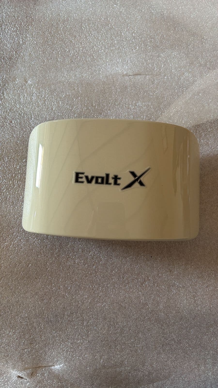 Carenagem Capa Encosto Hoken — EXGTS
