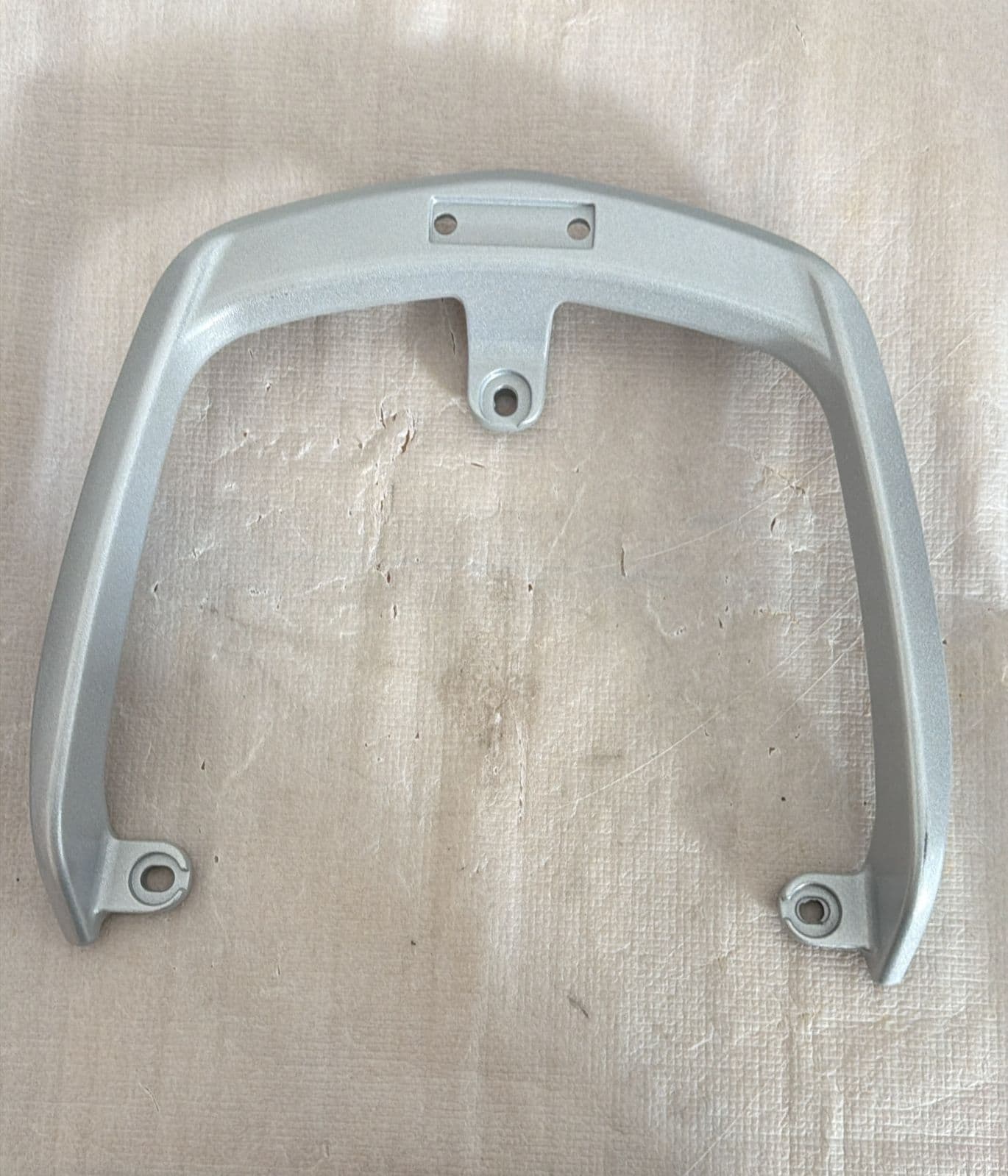 Suporte Encosto Traseiro Hoken — EXGTS